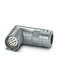 PHOENIX CONTACT 1620298 Circular Metric Connectors CA-16P1N8AT0DN