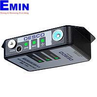 Desco 19331 FULL-TIME MONITOR (100-240 VAC, 50/60 Hz)