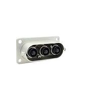 Amphenol PCD Shenzhen HVSLS600023A0H6 Automotive Connectors HVSL RECEPTACLE/120A