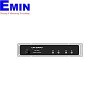 High Voltage Amplifier