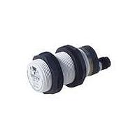 Carlo Gavazzi CA30CLF16CPM6 Proximity Sensors Capacitive Proximity Sensor, Flush mountable, Sensing Range 16mm, Adjustable 2-16mm, Power Supply 20-250VAC/VDC, PNP/PNP Output, N.O. and N.C., M12 plug, Housing M30 x 63,6mm, Tripleshield, Teach-In, IP67