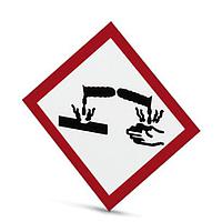 PHOENIX CONTACT 1014277 Labels PML-GHS105 (13X13)