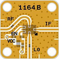 Quantic X-Microwave XM-A9V7-0404D RF Mixer Mixers, LTC5553