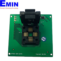 Xeltek DX3009 Socket Adapter (QFP52; COVER; DX socket)