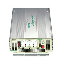PNKHITECH SI-22012AQ Inverter (12VDC / AC228V, 3500W, Modified sine wave)