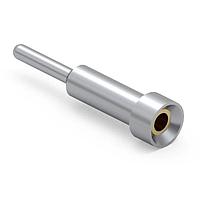 Mill-Max 9407-0-15-80-11-27-10-0 Tail Pin 200u SN OVER NI 11 CON