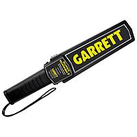Garrett Metal Detector Repair Service
