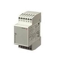 Carlo Gavazzi DLA73TB232P Industrial Relays 115/230 VAC 2 PUMP ALTERNATING RELAY