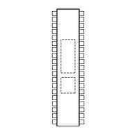 Analog Devices LT3959IFE#PBF Current Mode DC/DC Controller Wide In V Rng Boost/SEPIC/Inv Conv w/ 6A