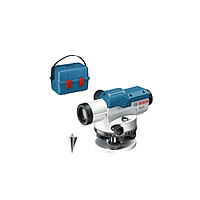 BOSCH GOL 26D+BT160+GR500 Automatic Level Kit