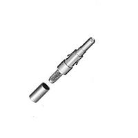 LEMO FFS.F1.KB1.AAE30 Circular Push Pull Connectors STRAIGHT PLUG F. CABLE CRIMPING