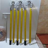 VIỆT NAM Sao110KV Manipulation pole