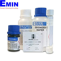 HANNA Hi93763B-50 Total Phosphorus High Range Reagents