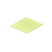 Kemtron - TE Connectivity 1210-SSA-0008 Molded Gaskets SSA Sheet 150mm sq x 0.8mm