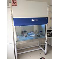 Labstac Biological Safety Cabinets Inspection Service