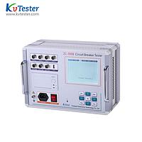 KVTester ZC-300B short-circuit analyzer