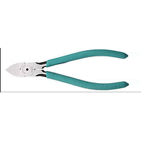 DES Tools A5 Cutting pliers (Chromium-vanadium steel) (125mm)