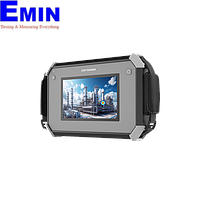PD gas detector, partial discharge acoustic imaging