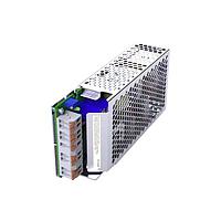 TDK-Lambda HWS150A-48/EHA Industrial Power Supply 85-265V, 48V 3.3A, 158.4W, hoizontal push-in terminals