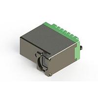 EDAC 516-090-500-262 Connectors Rack & Panel Connector