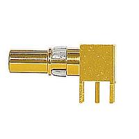 HARTING 09030006269 DIN 41612 Connectors DIN-SIGNAL COAX FEM PCB-SOLDER 75OHM