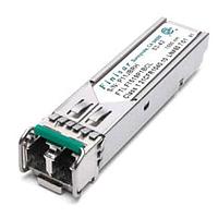 Coherent FTLF1519P1BCL Transceivers GigE 1x/2x FC, 2.125 Gb/s trnscvr 90km
