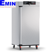 MEMMERT IPP410ecoplus Peltier-Cooled Incubator (0~+70°C, 384L)