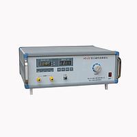 Transformer test equipment