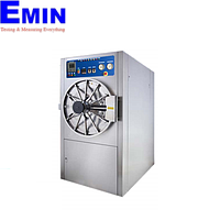 MEDSOURCE TC-615DA Floor Type Autoclave Sterilizer (424L)