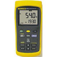 FLUKE FLUKE-52-2 50HZ Digital Thermometers Dual input (Fluke-52 II)