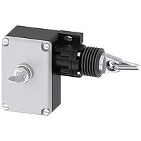 SIEMENS 3SE71401CD00 Cable-Operated CABLE-OPERATED SW,LATCH & KEY UNLATCH