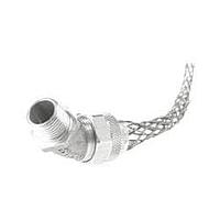 Molex 1300970206 Cord Grips GRIP 1 .750-.875 MALE 45DEG
