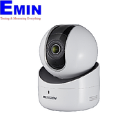 Hikvision DS-2CV2Q01FD-IW Camera IP Mini PT 1MP (HD 720p, 1MP, CMOS 1/4")