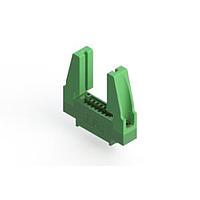 EDAC 345-008-521-688 Sockets .100" (2.54mm) Pitch Card Edge Connector