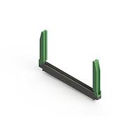 EDAC 395-047-541-678 Standard Card Edge Connectors .100" (2.54mm) Pitch Card Edge Connector