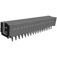 AMP Connectors - TE Connectivity 5111595-6 Ribbon Cable 026 ASSY SYS 50 PADDLE BRD