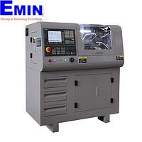 WMT CNC CNC210 Flat Bed CNC Lathe (210mm)