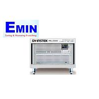 GW INSTEK PEL-3322 DC Electronic Loads (1.5V~150V, 0~630A, 3150W)