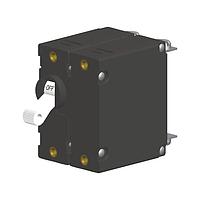 Carling Technologies AB2-B0-34-450-3B1-C Hydraulic-Magnetic AB2B0344503B1C