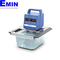 IKA ICC basic eco 8 (0008034900) Temperature Control