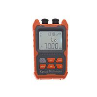 SALUKI SK200A Mini Optical Power Meter (-70dBm to +6dBm)
