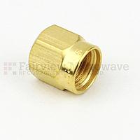 Đầu nối Fairview Microwave SC2165 (Male ,SMA)