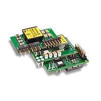 Flex Power Modules BMR4642002/001 Non-Isolated / PoL 132W 0.6-3.3V 40A 4.5-14Vin SIP