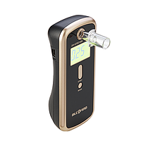 Alcofind DA-8700USB Digital Breathalyzer (0~0.5%BAC, 0~5‰, 0~2.5mg/L)