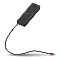 KYOCERA AVX X1005246-4GA1SA10A1 Passive Antenna LTE/Cellular Externa l 1m RG174 Cable SMA