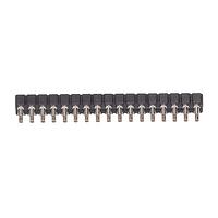 Mill-Max 835-43-034-10-001000 Pass Through Socket STANDARD SOCKET HEADER