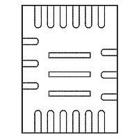 Monolithic Power Systems (MPS) MP8758HGL-Z Synchronous Step-Down Converter 10A 22V Hi Effc.Sync Step Down Converter