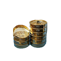 Samyon FB-2 Soil Analysis Sieve (0.075~40 mm)