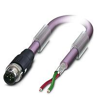 PHOENIX CONTACT 1518041 Sensor Cables / Actuator Cables SAC-2P-MSB/10.0-910 SCO