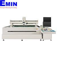 Jinuosh V2000 Automatic Tool Metallographic Measuring Instrument (2000, 1300, 150mm)